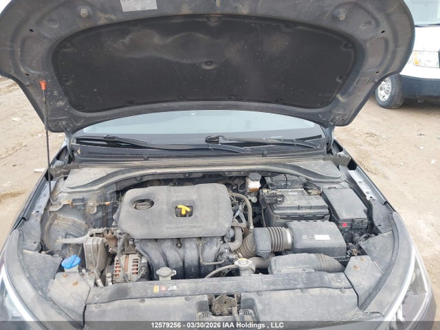 KMHD84LF9KU876297 Hyundai Elantra Preferred