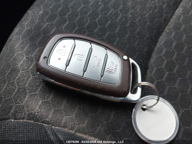KMHD84LF9KU876297 Hyundai Elantra Preferred