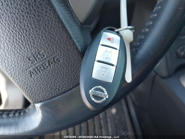 Продаж на аукціоні авто 2011 Nissan Rogue Sv, vin: JN8AS5MV4BW282469, номер лоту: 12579258