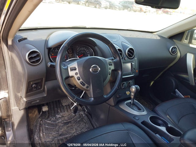 Продаж на аукціоні авто 2011 Nissan Rogue Sv, vin: JN8AS5MV4BW282469, номер лоту: 12579258