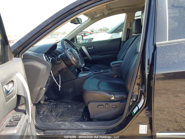 Продаж на аукціоні авто 2011 Nissan Rogue Sv, vin: JN8AS5MV4BW282469, номер лоту: 12579258