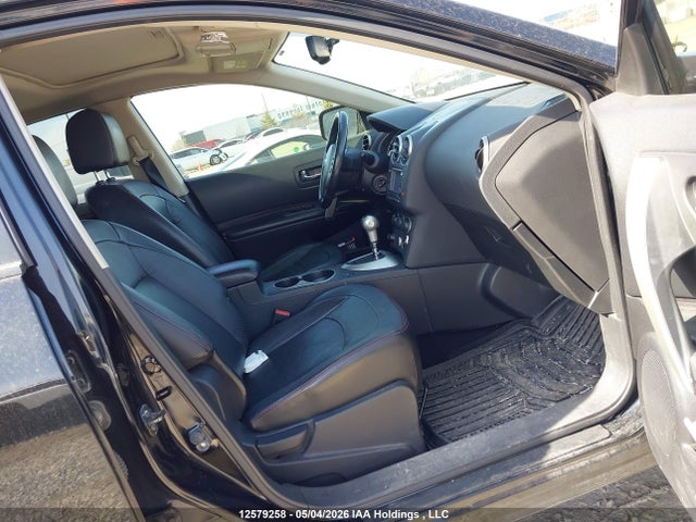 Продаж на аукціоні авто 2011 Nissan Rogue Sv, vin: JN8AS5MV4BW282469, номер лоту: 12579258