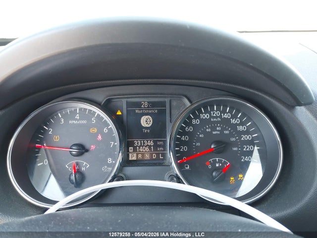 Продаж на аукціоні авто 2011 Nissan Rogue Sv, vin: JN8AS5MV4BW282469, номер лоту: 12579258