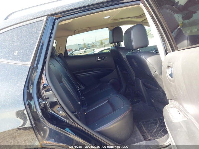 Продаж на аукціоні авто 2011 Nissan Rogue Sv, vin: JN8AS5MV4BW282469, номер лоту: 12579258