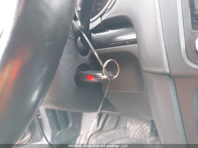 12579260 :رقم المزاد ، 3VWPX7AJ6DM630650 vin ، 2013 Volkswagen Jetta S/se مزاد بيع