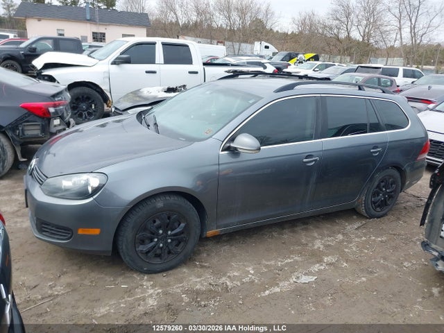 12579260 :رقم المزاد ، 3VWPX7AJ6DM630650 vin ، 2013 Volkswagen Jetta S/se مزاد بيع