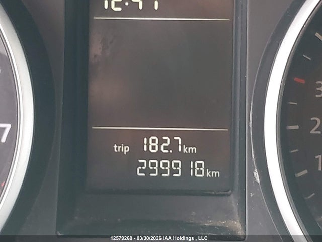 12579260 :رقم المزاد ، 3VWPX7AJ6DM630650 vin ، 2013 Volkswagen Jetta S/se مزاد بيع