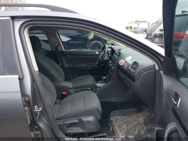 12579260 :رقم المزاد ، 3VWPX7AJ6DM630650 vin ، 2013 Volkswagen Jetta S/se مزاد بيع