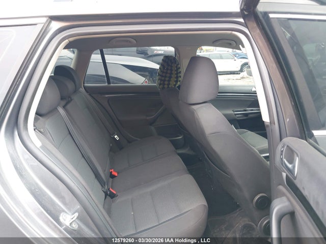 12579260 :رقم المزاد ، 3VWPX7AJ6DM630650 vin ، 2013 Volkswagen Jetta S/se مزاد بيع