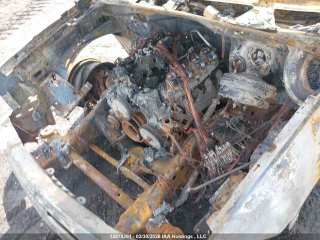Aukcja sprzedaży 2005 Chevrolet Silverado 1500, vin: 2GCEC19V651326768, numer aukcji: 12579261
