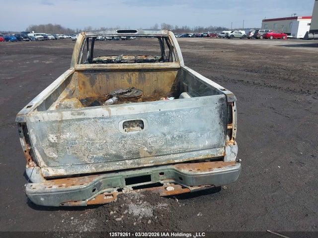 Aukcja sprzedaży 2005 Chevrolet Silverado 1500, vin: 2GCEC19V651326768, numer aukcji: 12579261