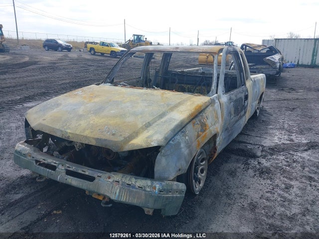 Aukcja sprzedaży 2005 Chevrolet Silverado 1500, vin: 2GCEC19V651326768, numer aukcji: 12579261