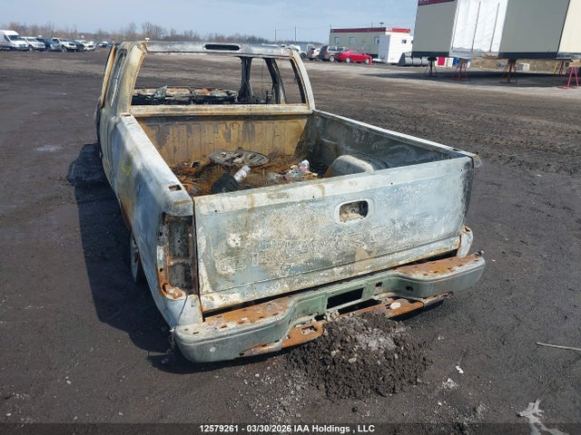 Aukcja sprzedaży 2005 Chevrolet Silverado 1500, vin: 2GCEC19V651326768, numer aukcji: 12579261