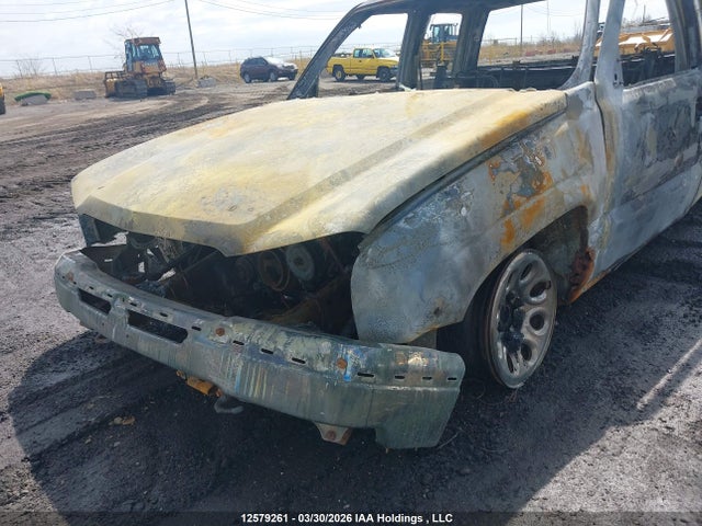 Aukcja sprzedaży 2005 Chevrolet Silverado 1500, vin: 2GCEC19V651326768, numer aukcji: 12579261
