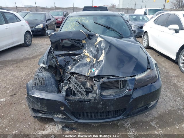 Aukcja sprzedaży 2011 Bmw 328 I, vin: WBAPH7C51BE679934, numer aukcji: 12579262