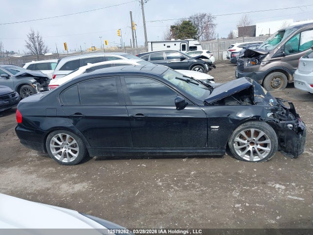 Aukcja sprzedaży 2011 Bmw 328 I, vin: WBAPH7C51BE679934, numer aukcji: 12579262