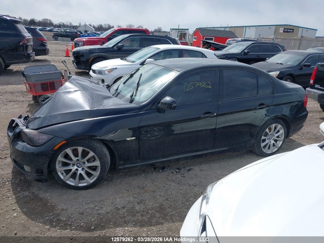 Aukcja sprzedaży 2011 Bmw 328 I, vin: WBAPH7C51BE679934, numer aukcji: 12579262