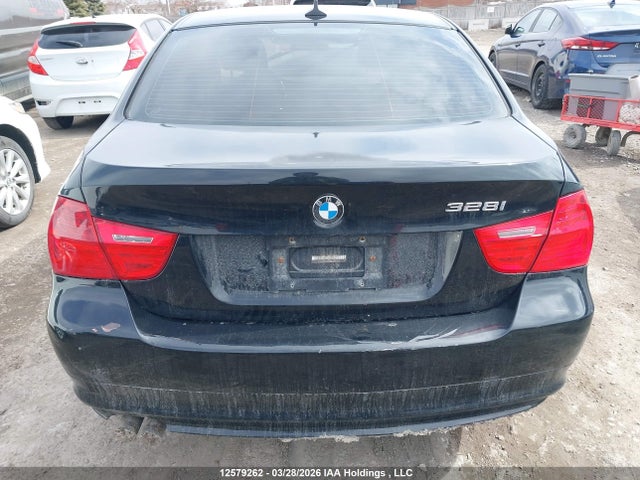 Aukcja sprzedaży 2011 Bmw 328 I, vin: WBAPH7C51BE679934, numer aukcji: 12579262