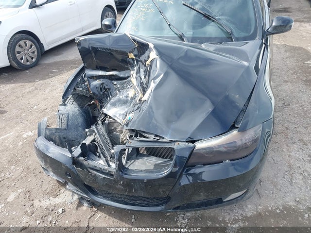 Aukcja sprzedaży 2011 Bmw 328 I, vin: WBAPH7C51BE679934, numer aukcji: 12579262