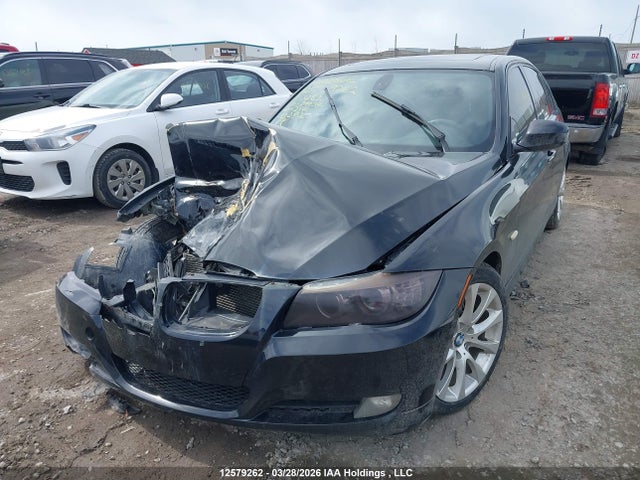 Aukcja sprzedaży 2011 Bmw 328 I, vin: WBAPH7C51BE679934, numer aukcji: 12579262