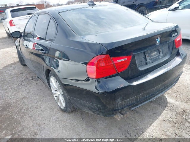 Aukcja sprzedaży 2011 Bmw 328 I, vin: WBAPH7C51BE679934, numer aukcji: 12579262