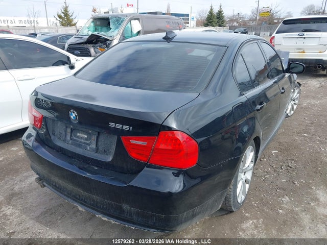 Aukcja sprzedaży 2011 Bmw 328 I, vin: WBAPH7C51BE679934, numer aukcji: 12579262