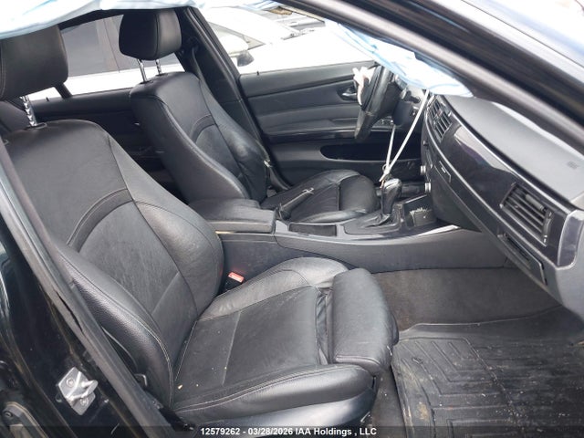 Aukcja sprzedaży 2011 Bmw 328 I, vin: WBAPH7C51BE679934, numer aukcji: 12579262