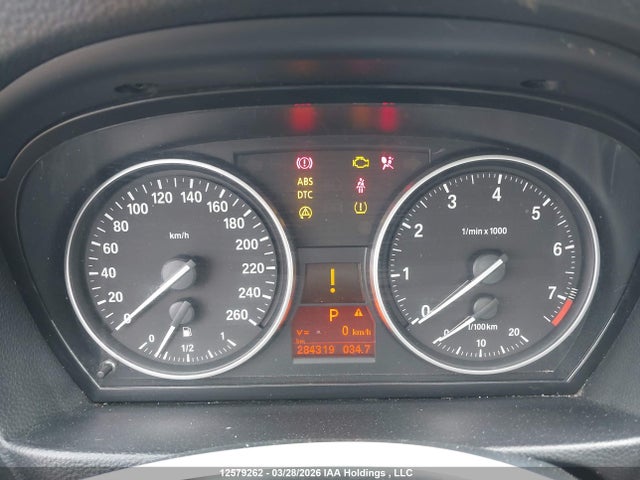 Aukcja sprzedaży 2011 Bmw 328 I, vin: WBAPH7C51BE679934, numer aukcji: 12579262