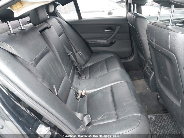 Aukcja sprzedaży 2011 Bmw 328 I, vin: WBAPH7C51BE679934, numer aukcji: 12579262