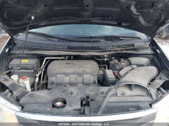 Aukcja sprzedaży 2013 Honda Odyssey Ex, vin: 5FNRL5H45DB504960, numer aukcji: 12579264