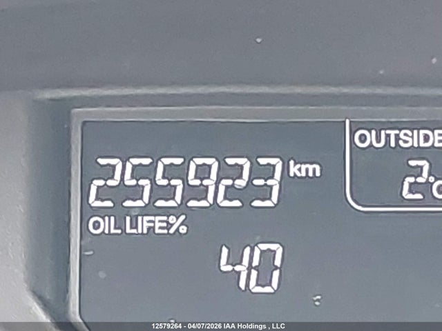 Aukcja sprzedaży 2013 Honda Odyssey Ex, vin: 5FNRL5H45DB504960, numer aukcji: 12579264