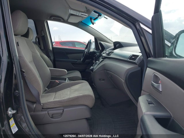 Aukcja sprzedaży 2013 Honda Odyssey Ex, vin: 5FNRL5H45DB504960, numer aukcji: 12579264