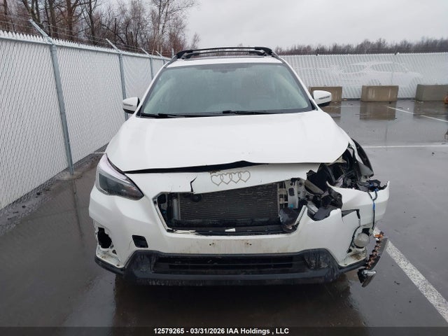 Aukcja sprzedaży 2019 Subaru Crosstrek Sport, vin: JF2GTAGC3KH377410, numer aukcji: 12579265