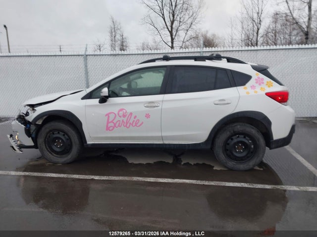 Aukcja sprzedaży 2019 Subaru Crosstrek Sport, vin: JF2GTAGC3KH377410, numer aukcji: 12579265