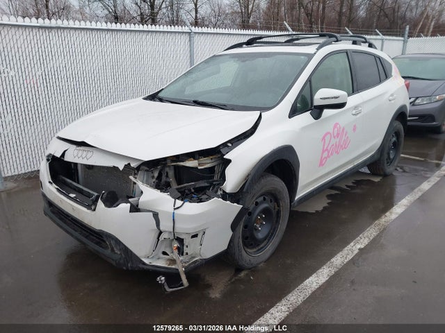 Aukcja sprzedaży 2019 Subaru Crosstrek Sport, vin: JF2GTAGC3KH377410, numer aukcji: 12579265