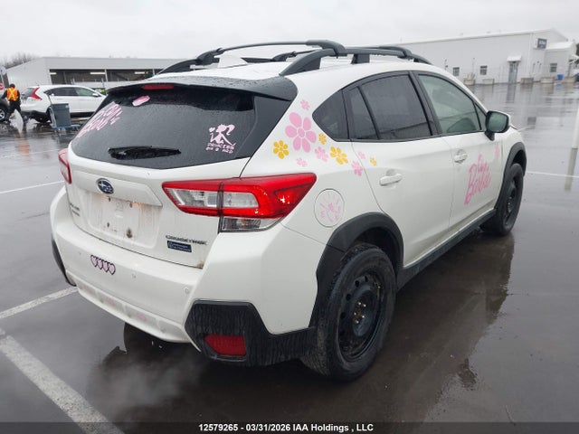 Aukcja sprzedaży 2019 Subaru Crosstrek Sport, vin: JF2GTAGC3KH377410, numer aukcji: 12579265