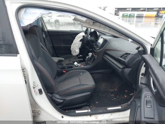 Aukcja sprzedaży 2019 Subaru Crosstrek Sport, vin: JF2GTAGC3KH377410, numer aukcji: 12579265