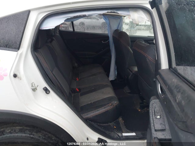 Aukcja sprzedaży 2019 Subaru Crosstrek Sport, vin: JF2GTAGC3KH377410, numer aukcji: 12579265
