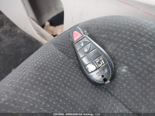 2C4RC1BG4FR696942 Chrysler Town &amp; Country Touring