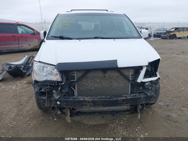 2C4RC1BG4FR696942 Chrysler Town &amp; Country Touring