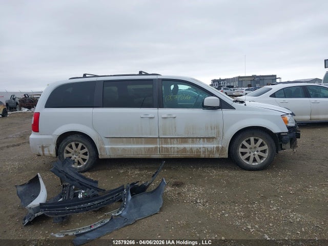 2C4RC1BG4FR696942 Chrysler Town &amp; Country Touring