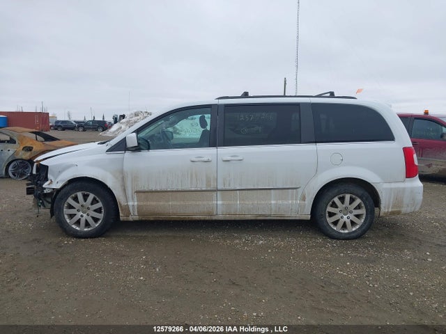 2C4RC1BG4FR696942 Chrysler Town &amp; Country Touring