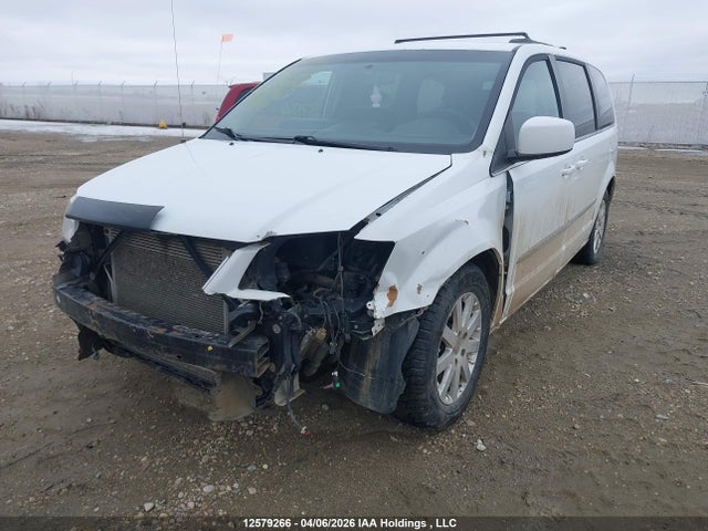 2C4RC1BG4FR696942 Chrysler Town &amp; Country Touring