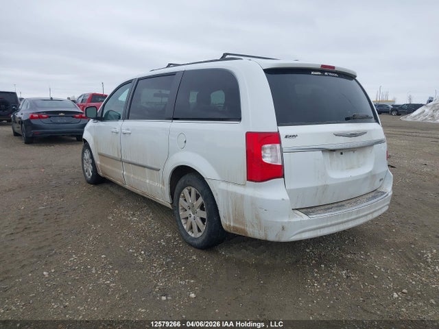 2C4RC1BG4FR696942 Chrysler Town &amp; Country Touring