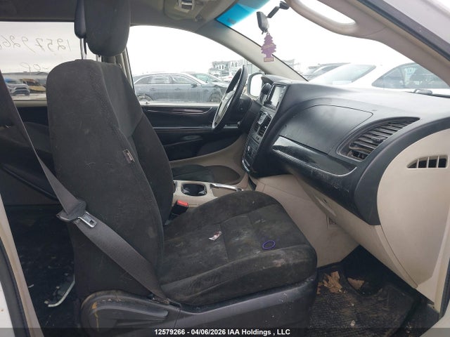 2C4RC1BG4FR696942 Chrysler Town &amp; Country Touring