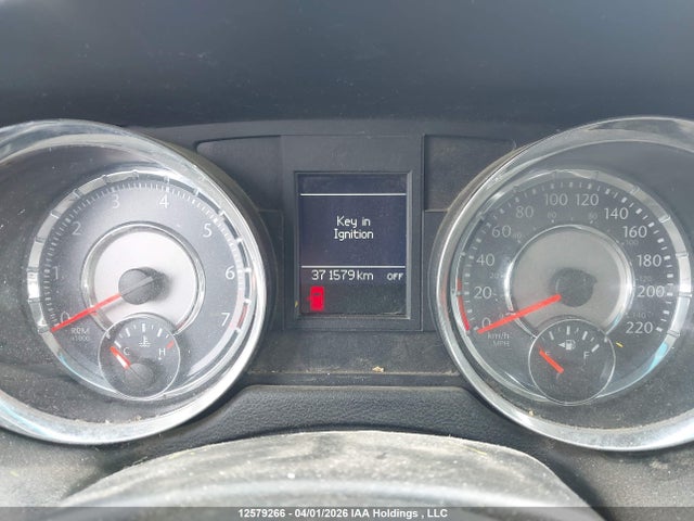 2C4RC1BG4FR696942 Chrysler Town &amp; Country Touring