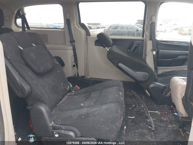 2C4RC1BG4FR696942 Chrysler Town &amp; Country Touring