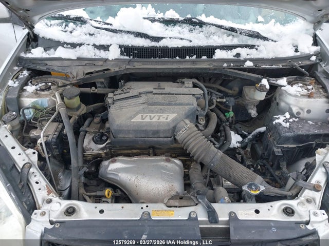 2004 Toyota Rav4 მანქანა იყიდება აუქციონზე, vin: JTEHD20V646005118, აუქციონის ნომერი: 12579269