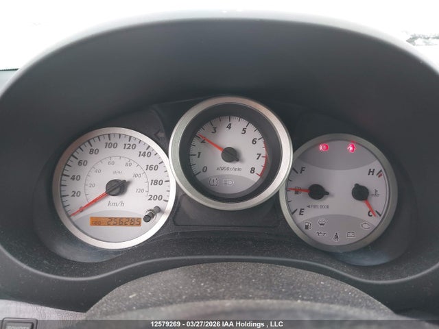 2004 Toyota Rav4 მანქანა იყიდება აუქციონზე, vin: JTEHD20V646005118, აუქციონის ნომერი: 12579269