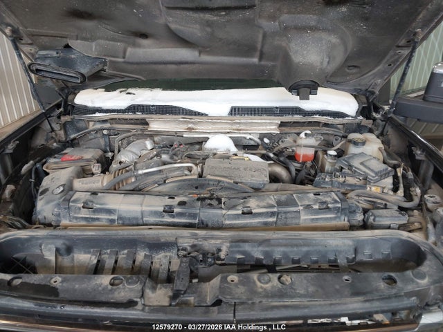 1GC4YVEY8LF261108 Chevrolet Silverado 3500hd High Country